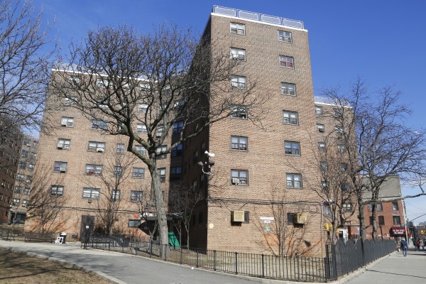Public Housing and the GI Bill Preserve Racist Housing Patterns