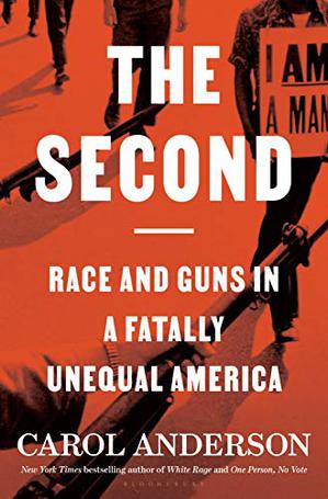 An Historical Look at Gun Rights in America and Their Applications to its Black Citizens