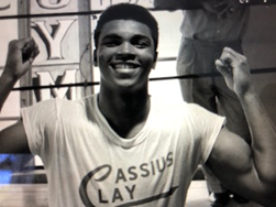 What’s In a Name? Remembering Cassius Marcellus Clay