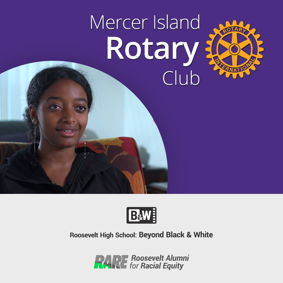 Mercer Island Rotary to Discuss Film