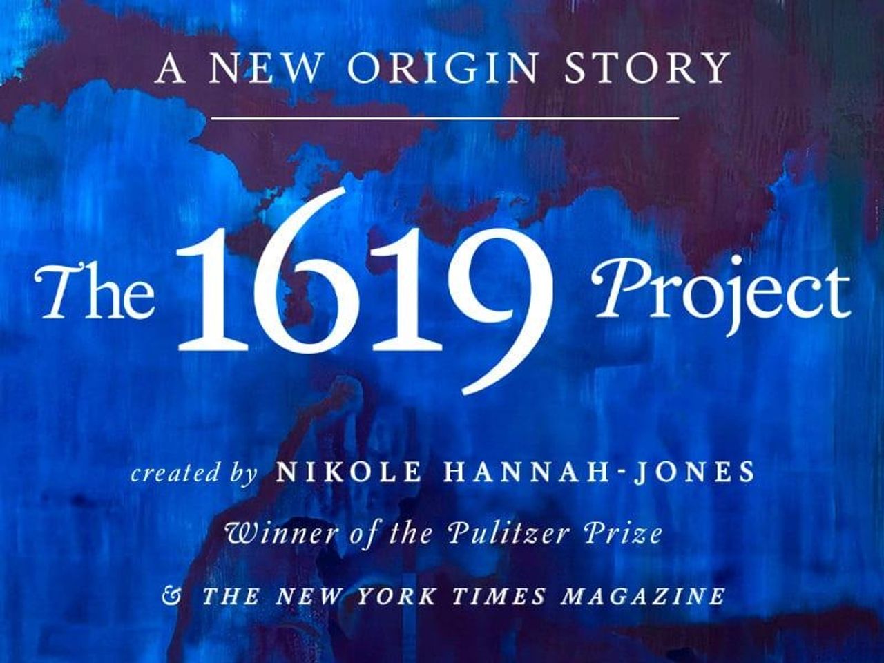 RARE Discusses The 1619 Project: Birth of American Music