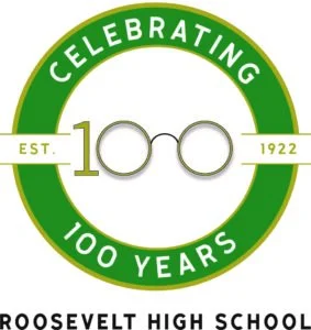 Roosevelt High School is Celebrating 100 Years! You’re Invited!