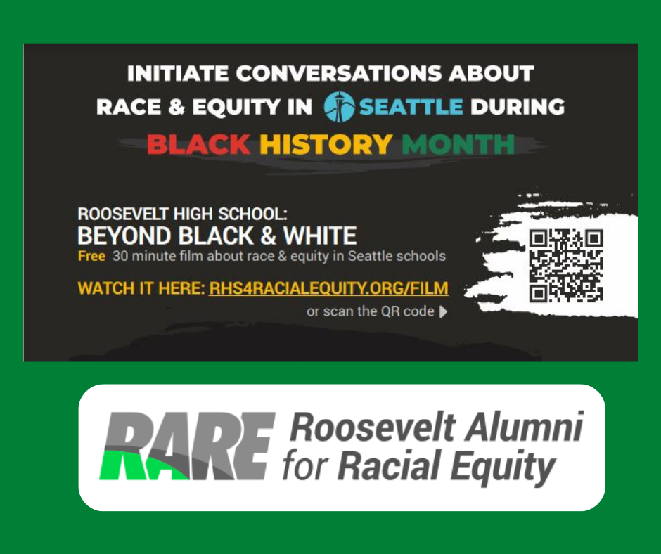 RARE’s Documentary is Excellent Resource for Black History Month ...