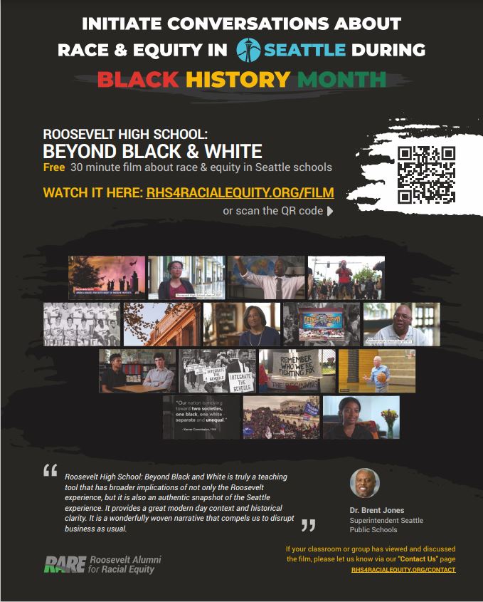 RARE’s Documentary is Excellent Resource for Black History Month ...