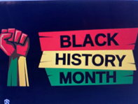 Black History Month 2024 - African Americans and the Arts