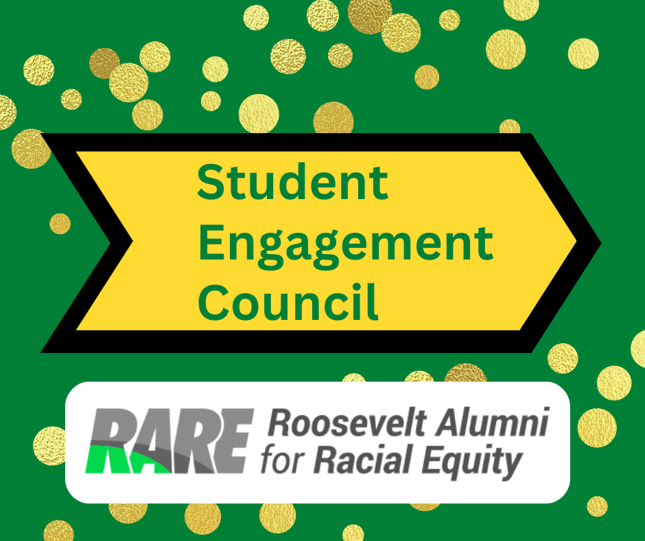 RARE Keeps to its Mission with Student Engagement Council