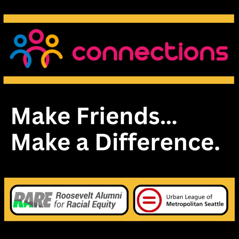 What Students Are Saying About Connections