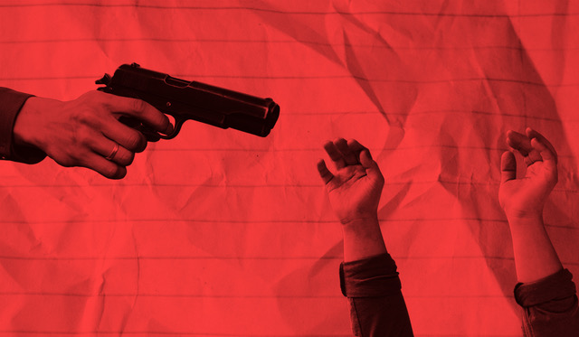 OD Recap: Youth & Gun Violence