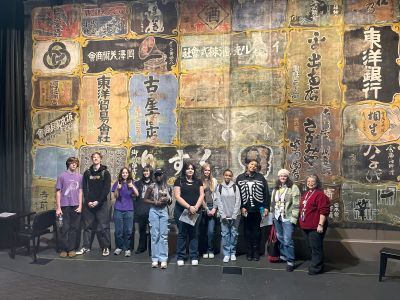Local Spotlight: RARE and the Connections Program Featured in Community Magazine