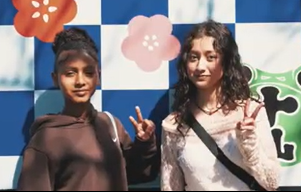 Hear About Connections in Students’ Own Words