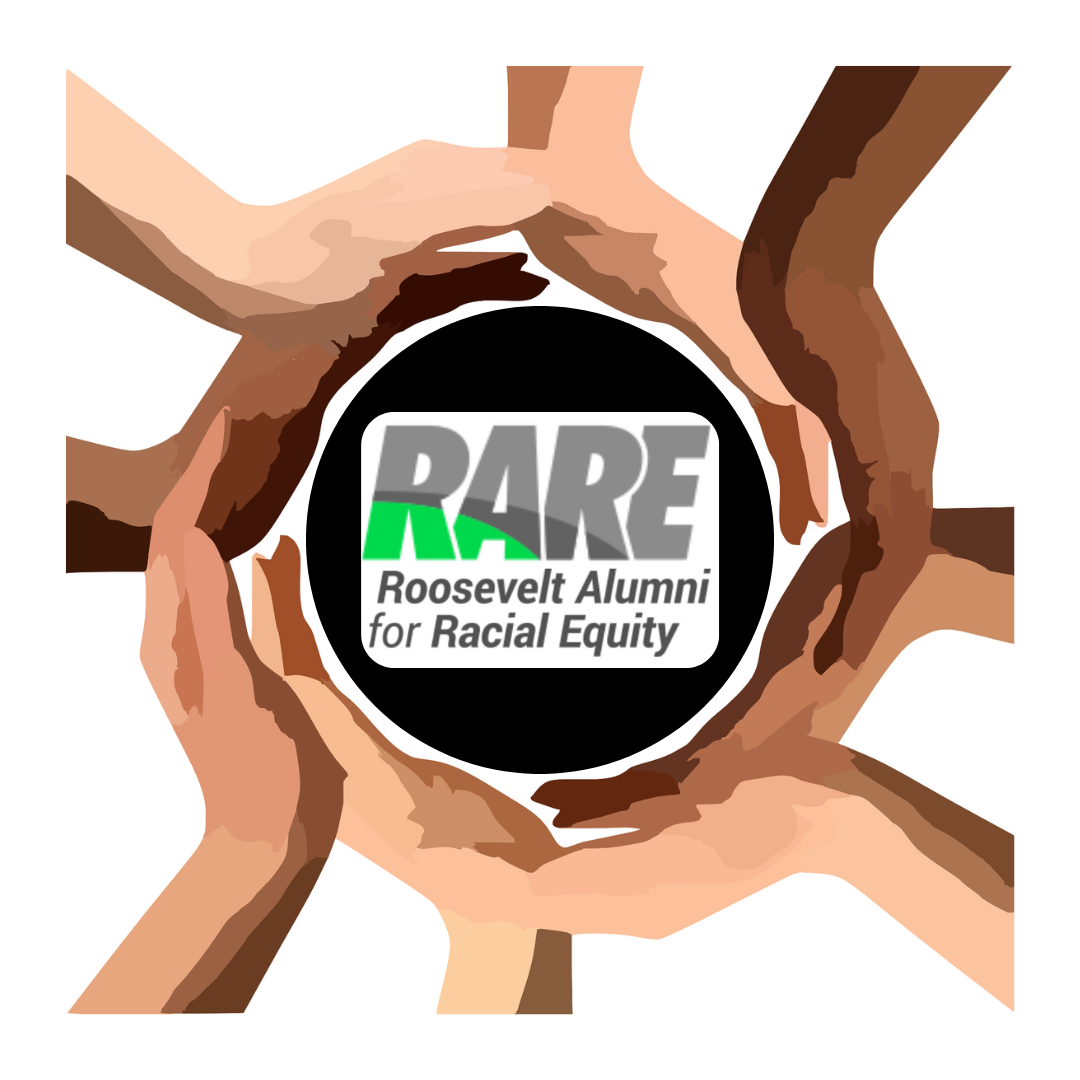 Take Action for Racial Equity – Join a RARE Committee