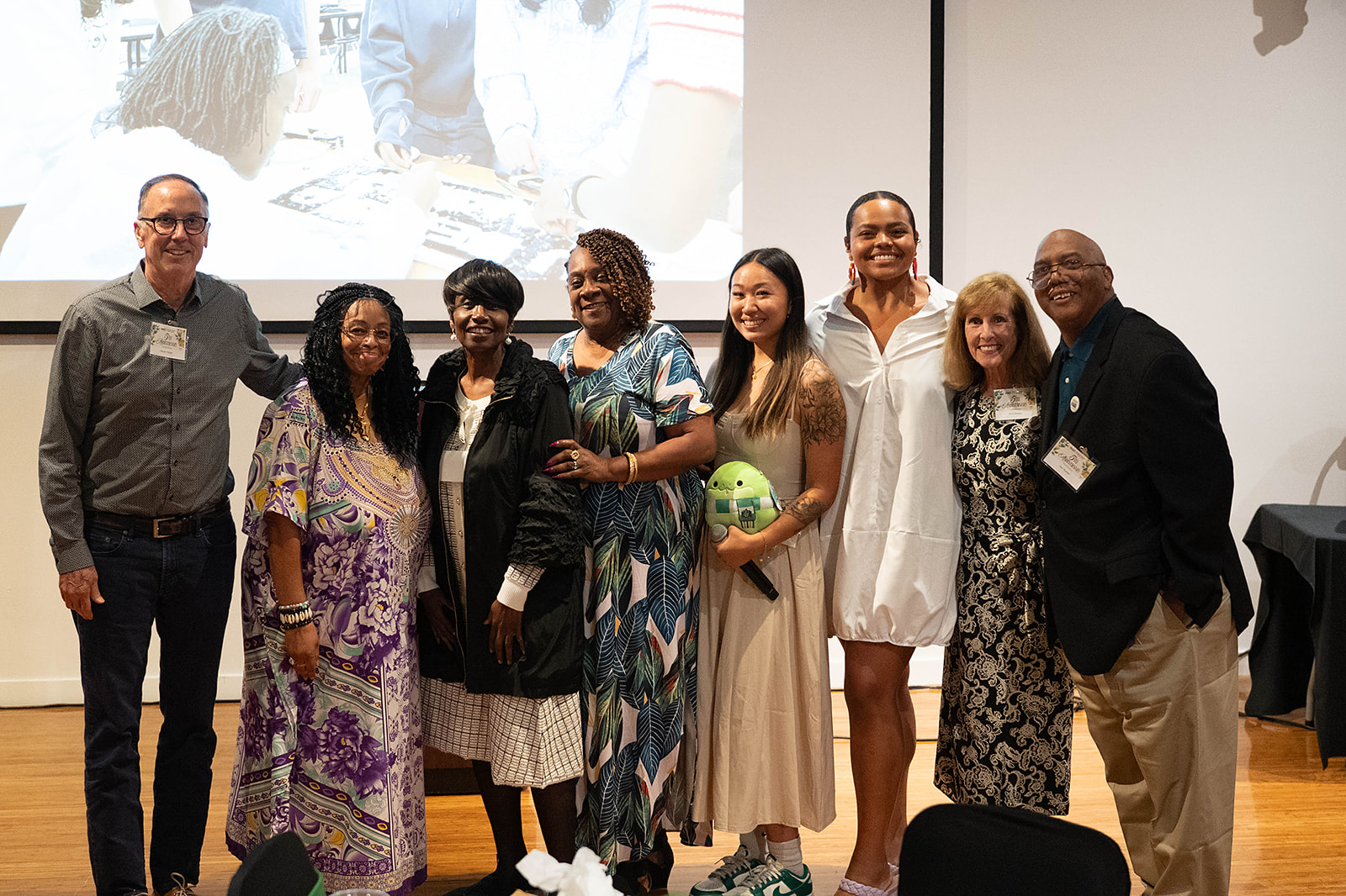 R.A.R.E | Anniversary Event